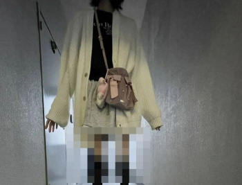 【画像】ガチのカリカリ女が見つかるｗｗｗｗｗｗｗｗの画像