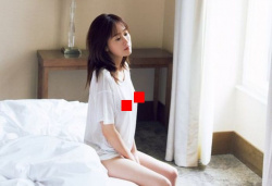 【画像】前田敦子(34)さん、乳首解禁ｗｗｗｗｗｗｗｗｗｗｗｗの画像