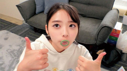 【画像】口でコンドームを装着してくれる女の子、工ロすぎるだろｗｗｗｗｗｗの画像