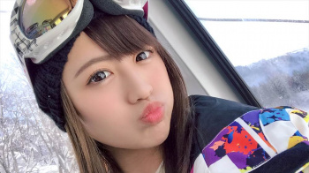 【画像】スキー場でナンパした美少女がクッソ工ロかった件ｗｗｗｗｗｗｗの画像