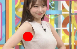 【画像】腋ま〇こ、実在したｗｗｗｗｗｗｗｗｗｗｗの画像