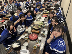 【画像】この修学旅行の班ｗｗｗｗｗｗｗｗｗｗｗｗｗｗｗｗｗｗｗｗｗｗｗｗの画像