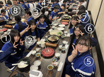 【画像】この修学旅行の班ｗｗｗｗｗｗｗｗｗｗｗｗｗｗｗｗｗｗｗｗｗｗｗｗの画像