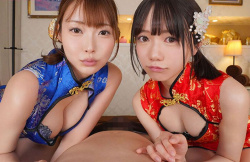 【工ロ注意】チャイナメンズエステ、これは暴発しちゃうわｗｗｗｗｗｗｗｗｗｗの画像