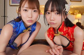 【工ロ注意】チャイナメンズエステ、これは暴発しちゃうわｗｗｗｗｗｗｗｗｗｗの画像