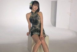 【画像】岡田紗佳さんの役満ボディｗｗｗｗｗｗの画像