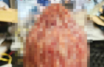 【画像】ズル剥けのデカチン食べるぞーーー！！！！！の画像