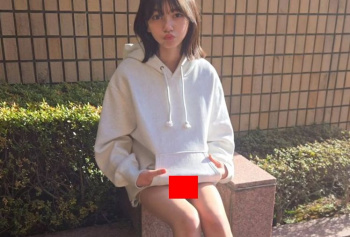 【画像】天才てれびくんの女の子、穿いてないｗｗｗｗｗｗｗｗｗの画像