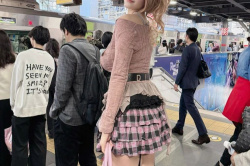 【画像】身長180㎝、デカすぎるギャルｗｗｗｗｗｗｗｗｗｗｗｗｗｗｗｗｗｗｗの画像