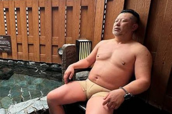 【画像】ケンコバの温泉番組、工ロすぎるｗｗｗｗｗｗｗｗｗｗｗｗの画像