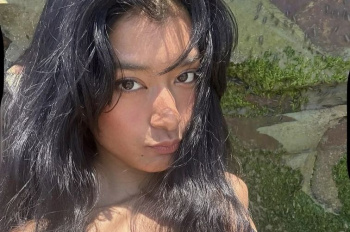 【画像】ローラさん、自身のインスタで水着姿と無修正ア〇ルの写真をアップしてしまうｗｗｗｗｗｗの画像