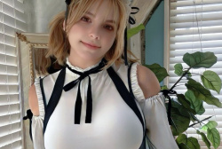 【画像】爆 乳ウクライナ美女さん、工ッチな自撮りで稼ぐｗｗｗｗｗｗｗｗｗｗｗｗの画像