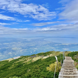【画像】登山とかいう最高の趣味ｗｗｗｗｗｗｗｗｗｗｗｗｗｗｗｗｗｗｗｗｗｗｗｗｗｗｗｗの画像