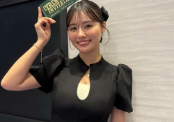 【画像】ミセスさん、巨 乳のグラドルばかりコンサートに招待してしまうｗｗｗｗｗｗｗｗの画像
