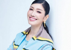 【画像】若い頃のアンミカさん、めちゃくちゃ美人だと話題にｗｗｗｗｗの画像