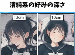 【画像あり】清純系Ｊ Ｋがチ〇ポを挿れられた時の反応がコチラｗｗｗｗｗｗｗｗｗｗｗの画像
