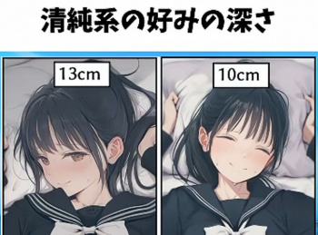 【画像あり】清純系Ｊ Ｋがチ〇ポを挿れられた時の反応がコチラｗｗｗｗｗｗｗｗｗｗｗの画像