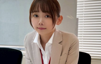 【画像】陰キャOLさん、AVデビューしてしまうwwwwwwwwの画像