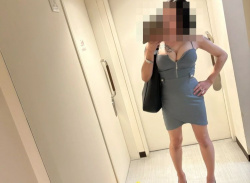 【画像】美人弁理士さん、えちえちなファッションを披露してしまうｗｗｗｗｗｗｗｗの画像