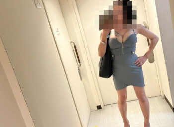 【画像】美人弁理士さん、えちえちなファッションを披露してしまうｗｗｗｗｗｗｗｗの画像