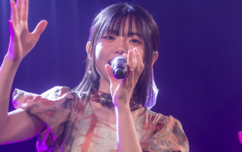 【画像】この地下アイドルってかわいいか？の画像