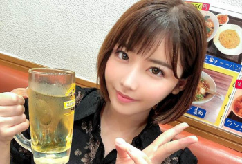 【朗報】フォロワー40万人越えの美女のセッ〇ス動画エッロすぎｗｗｗｗｗｗｗｗｗｗの画像
