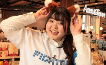 【画像】NHK北海道さん、とんでもないマシュマロ女子をキャスターに起用してしまうｗｗｗｗｗｗｗｗｗｗｗｗｗの画像