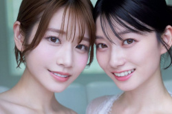 【画像】瀬戸環奈、河北彩花ちゃんと3Pに挑戦wwwwwwwの画像