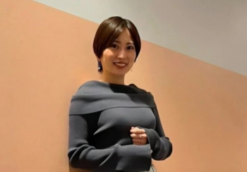 【画像】志田未来(33)のおっ ぱいwwwwwwwwの画像