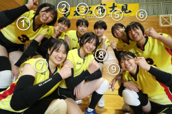 【画像】安心系女子バレー部ｗｗｗｗｗｗｗｗｗｗｗｗｗｗｗｗｗｗｗｗｗｗｗｗｗｗｗｗｗｗの画像