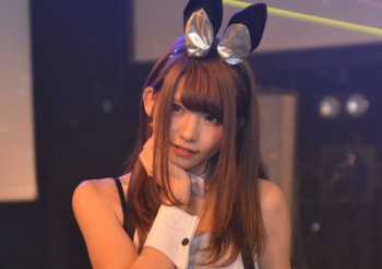 【画像】ガールズバーのバニーガールさん、すべからく工ッチｗｗｗｗｗｗｗｗｗｗｗｗｗｗの画像