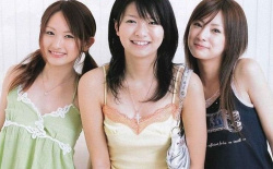 【画像】平成女子、えっちすぎるwwwwwwの画像