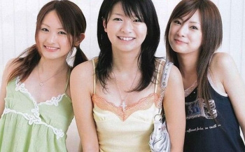 【画像】平成女子、えっちすぎるwwwwwwの画像