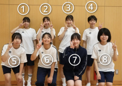 【画像】安心系女子バレー部ｗｗｗｗｗｗｗｗｗｗｗｗｗｗｗｗｗｗｗｗｗｗｗｗｗｗｗの画像