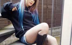 【画像】工ロギャル「ここを通りたかったら2000円渡しな」の画像