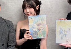 【画像】あのちゃんの最新手首画像、ヤバ過ぎだろｗｗｗｗｗｗ（拡大あり閲覧注意）の画像