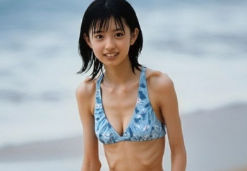 【画像】脱いだらアバラボネバディな女ｗｗｗｗｗｗｗｗｗｗｗｗｗｗｗｗｗｗｗｗｗｗｗｗの画像