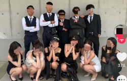 【画像】Z世代、文化祭でキャバクラを開催ｗｗｗｗｗｗｗｗｗｗｗｗｗｗｗｗｗｗｗｗｗの画像