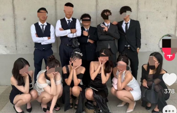 【画像】Z世代、文化祭でキャバクラを開催ｗｗｗｗｗｗｗｗｗｗｗｗｗｗｗｗｗｗｗｗｗの画像