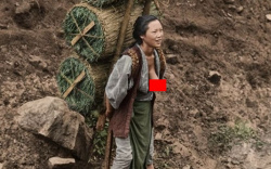 【画像】片乳ボロン‼ 明治時代の農民女性、工ッチすぎると話題にｗｗｗｗｗｗｗｗｗｗの画像