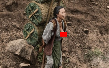 【画像】片乳ボロン‼ 明治時代の農民女性、工ッチすぎると話題にｗｗｗｗｗｗｗｗｗｗの画像