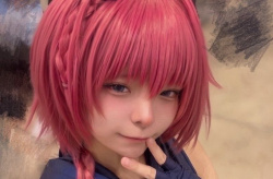 【完全画像】100点満点のコスプレイヤーさん、見つかるｗｗｗｗｗｗｗｗの画像