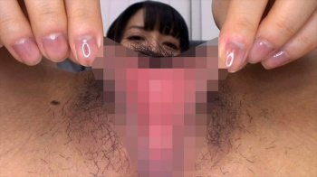 【画像】女の子のアソコのビラビラをチェックした結果・・・モモンガマ〇コだったｗｗｗｗｗｗの画像