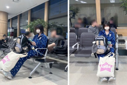 【画像】あのちゃん、空港で盗撮されるｗｗｗｗｗｗｗｗｗｗｗｗの画像