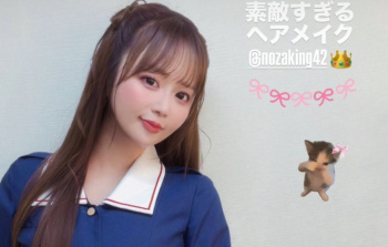 【画像】セクシー声優・井口裕香(38)、制服コスプレを披露wwwwwwwの画像
