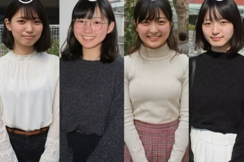 【画像】これは安心・・・安心系のまま育ったJDｗｗｗｗｗｗｗｗｗｗｗｗｗｗｗｗｗｗｗｗｗｗｗｗの画像