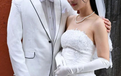 【画像】本日結婚初夜・・・これから子作りセッ〇ス予定ｗｗｗｗｗｗｗの画像