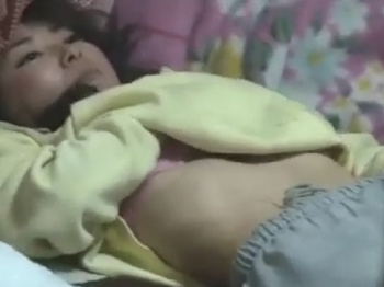 【民家盗撮】一人暮らしギャルが煩悩を全開放してオナニーに没頭すると”こうなる”ｗｗの画像
