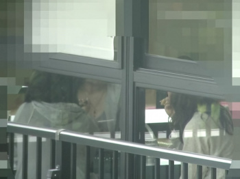 【盗撮動画】信じられないかもしれませんがこれ、ガチもの女風呂盗撮映像の一部なんです・・・の画像