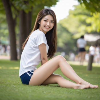 【画像】昭和の体育着のやつ その2の画像